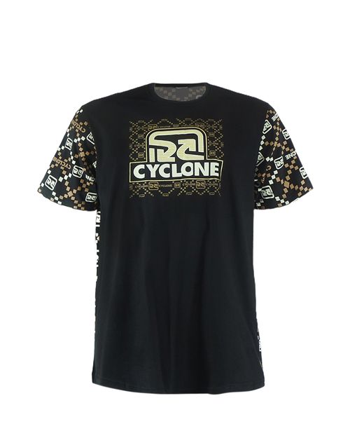 Camisa Cyclone Dif High Fashion