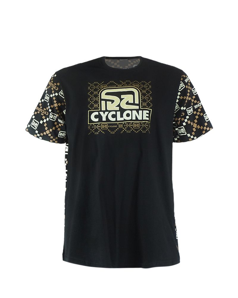 Frente-Camisa-Cyclone-Dif-High-Fashion-Preto-Kaki