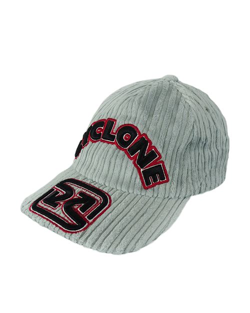 Boné Cyclone Veludo Billy