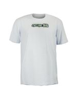 Frente-Camisa-Cyclone-Trace-Logo-Metal-Branco