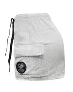 Lateral-Saia-Cyclone-Veludo-Relax-Cargo-Pocket-Heavy-Branco