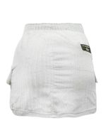 Costas-Saia-Cyclone-Veludo-Relax-Cargo-Pocket-Heavy-Branco