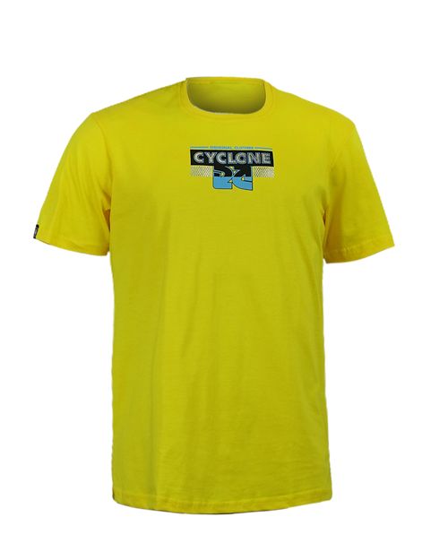 Camisa Cyclone Milies Metal