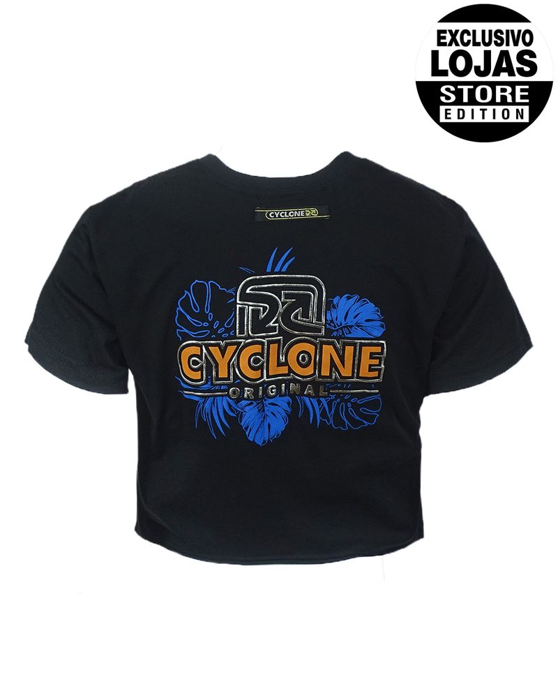 Baby-Look-Cyclone-Cropped-New-Tropical-Logos-Metal-Preto