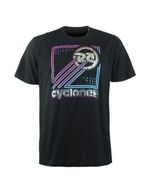 Camisa-Cyclone-Tommy-Metal-Preto
