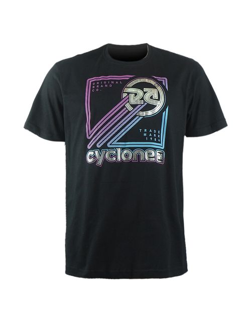 Camisa Cyclone Tommy Metal
