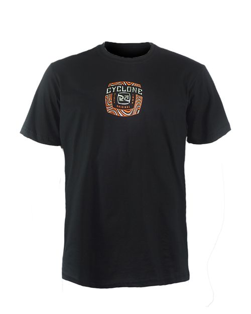Camisa Cyclone Brute Force Metal