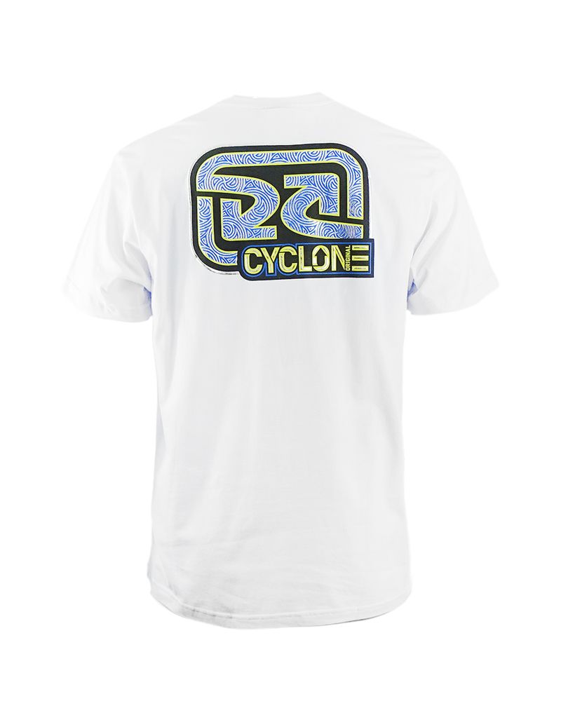 Camisa-Cyclone-Magic-Metal-Branco