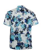 Costas-Camisa-Cyclone-Tecido-Premium-Paint-Flowers-Branco