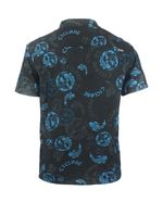 Costas-Camisa-Cyclone-Tecido-Premium-Yang-Carpas-Preto-Azul