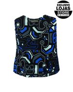Regata-Feminina-Cyclone-Cropped-Full-Joker-Future-Preto-Azul