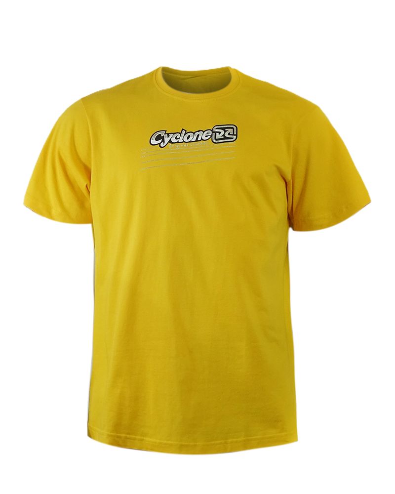Frente-Camisa-Cyclone-Vitral-Metal-Amarelo-Gema