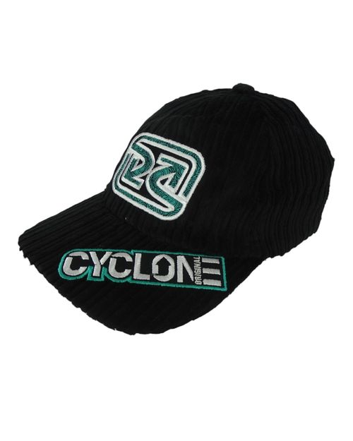 Boné Cyclone Veludo Magic Setas