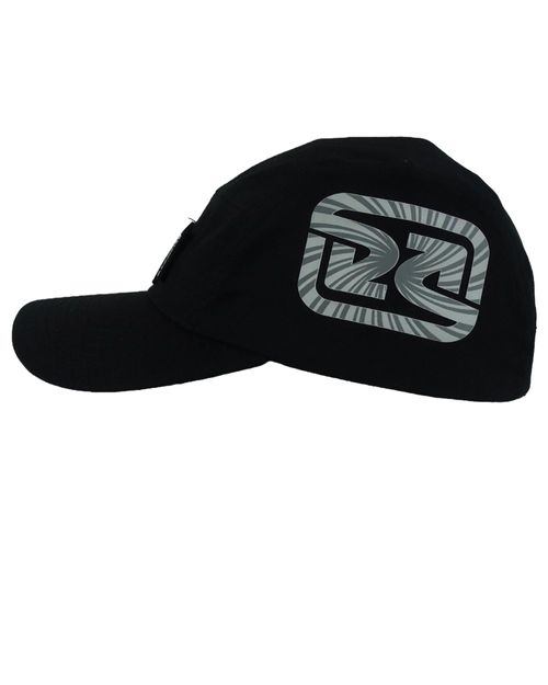 Boné Cyclone Microfibra Pocket Zip Rip Stop