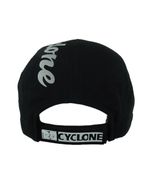 Costas-Bone-Cyclone-Microfibra-Pocket-Zip-Logo-Preto