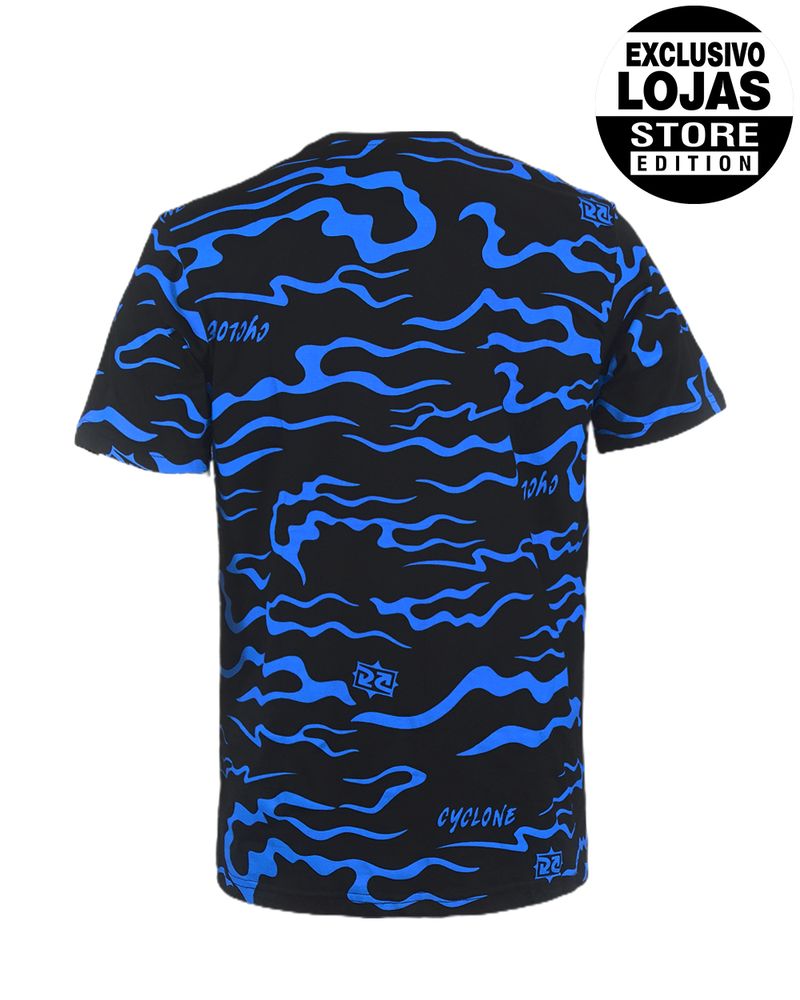 Camisa-Cyclone-Dif-Full-Dragon-Bolt-Preto-Azul