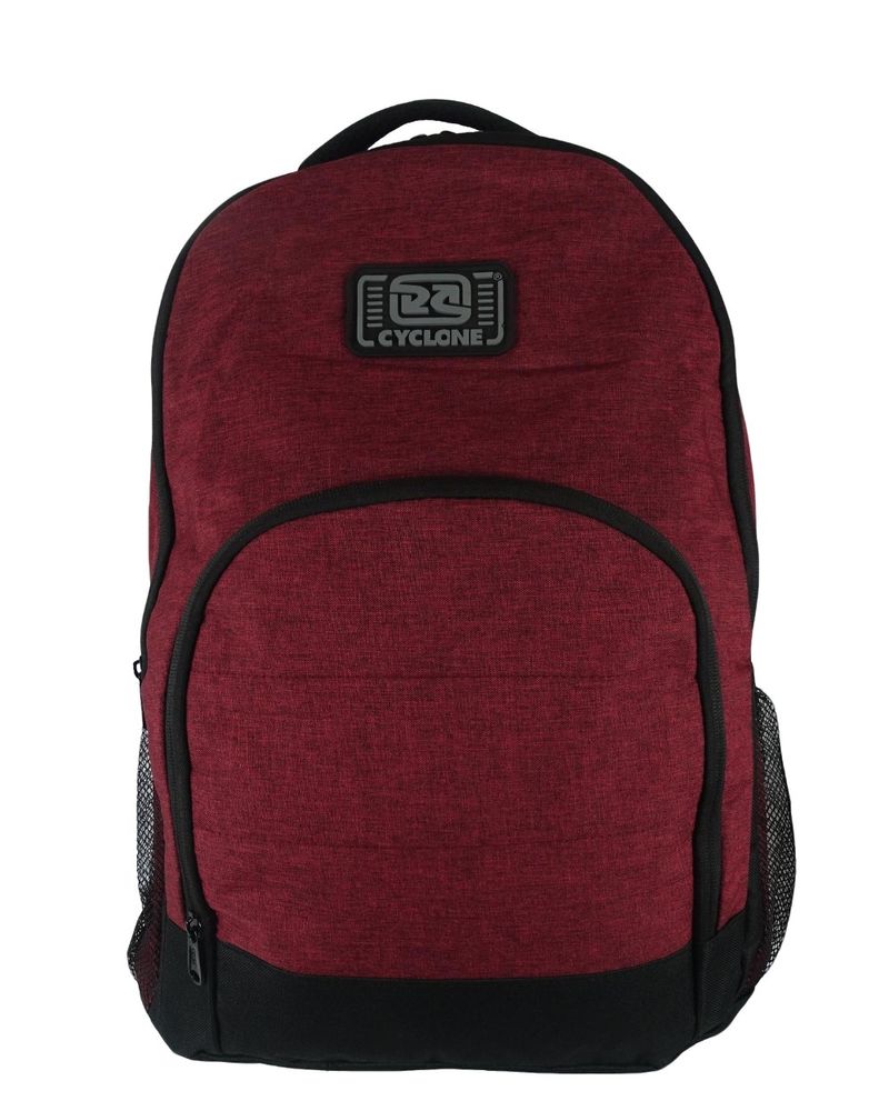 Mochila-Cyclone-Mescla-San-Francisco-Vermelho