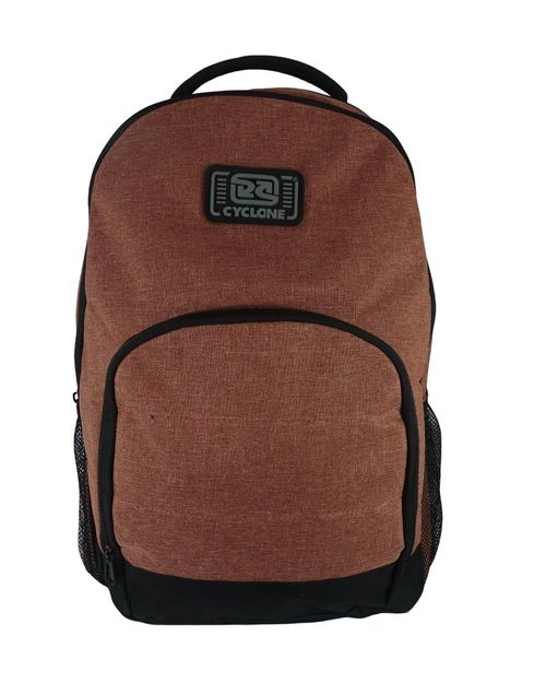 Mochila Cyclone Mescla San Francisco - LARANJA