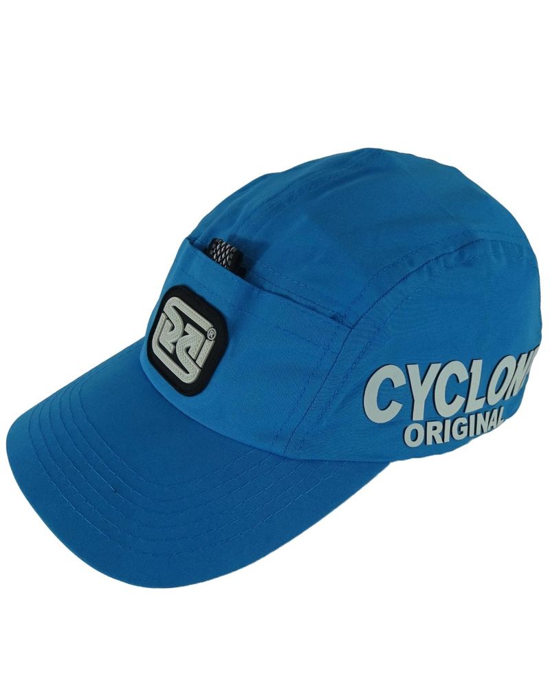 Boné Cyclone Microfibra Pocket Waves