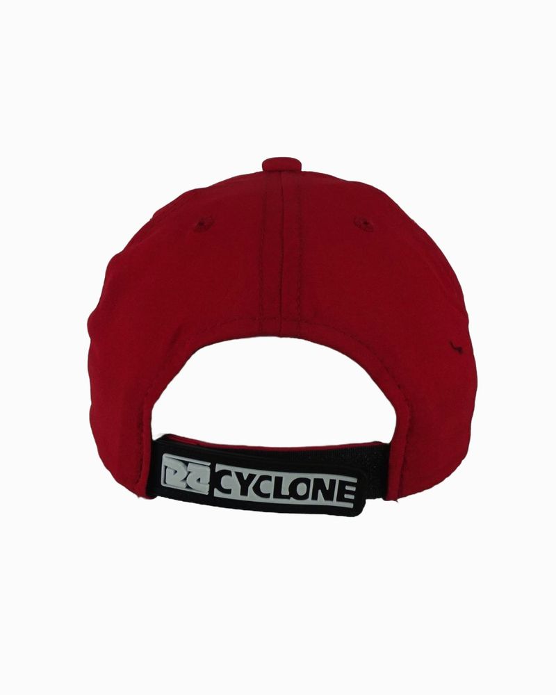 Boné Cyclone Microfibra Big Ghost - Cyclone