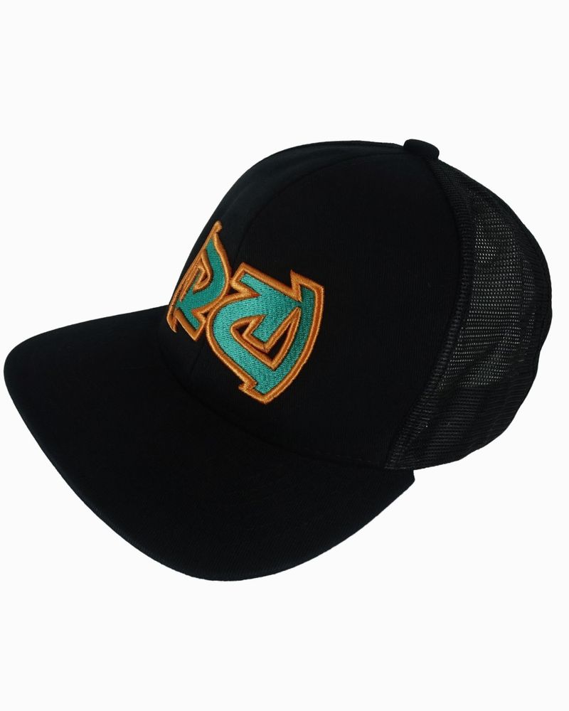 Bone-Cyclone-Aba-Reta-Basket-Preto