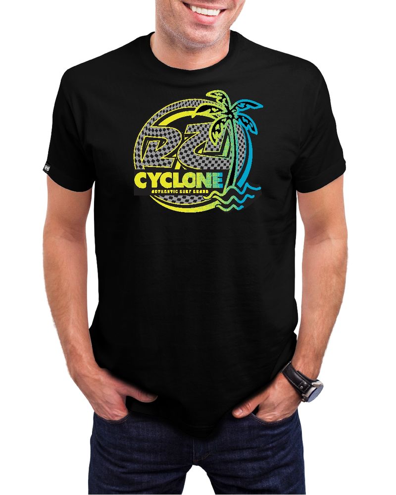 Frente-Camisa-Cyclone-Palm-Preto