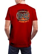 Costas-Camisa-Cyclone-Jakino-Metal-Vermelho-Rubro