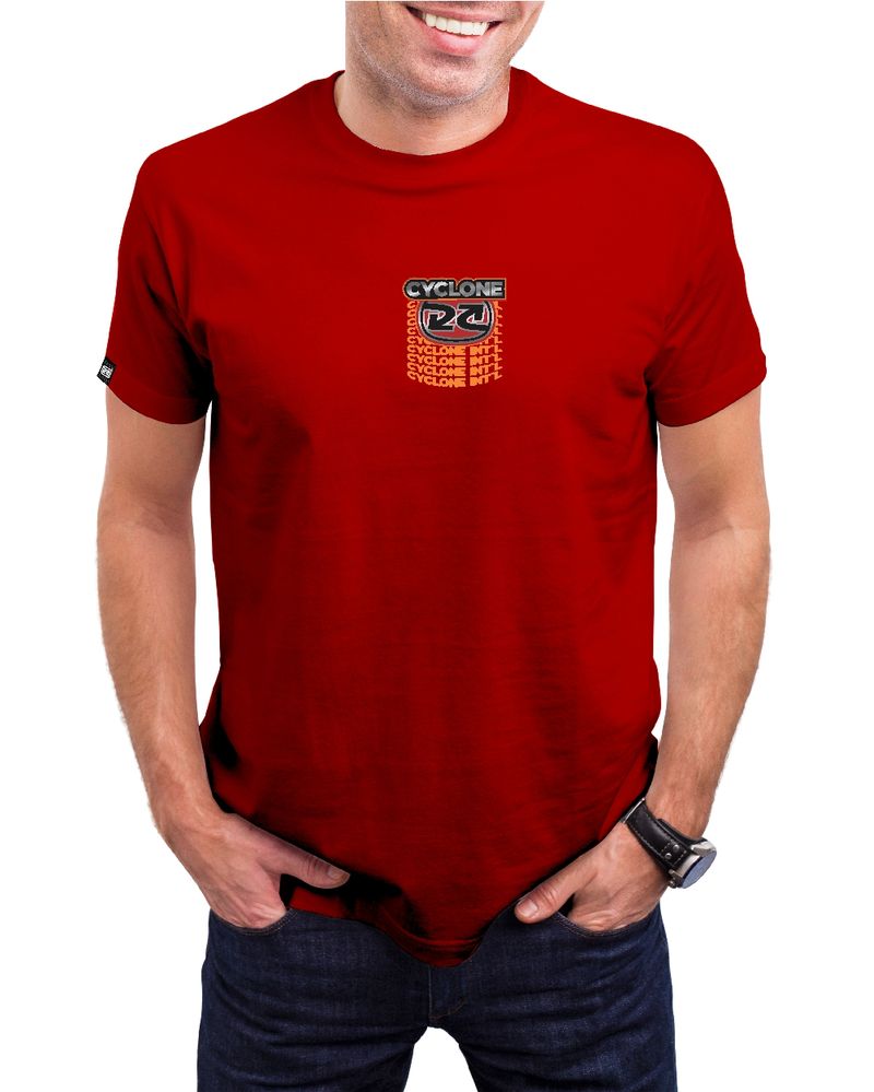 Modelo-Camisa-Cyclone-Jakino-Metal-Vermelho-Rubro