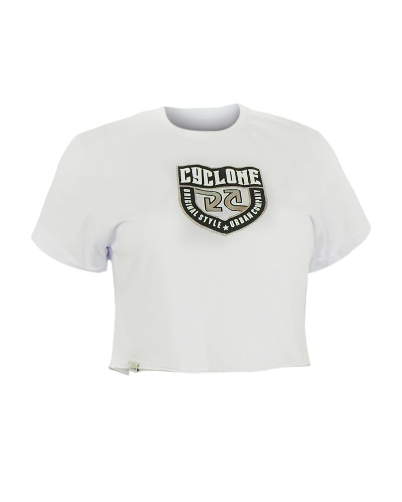 Frente-Baby-Look-Cyclone-Cropped-Remily-Metal-Branco