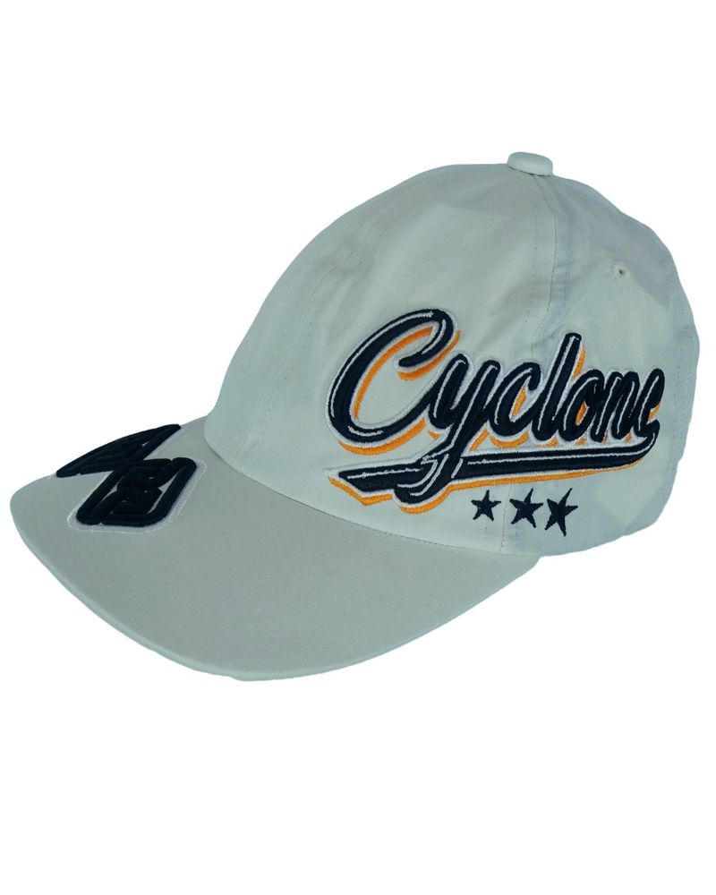 Boné Cyclone Microfibra Milestone - Cyclone