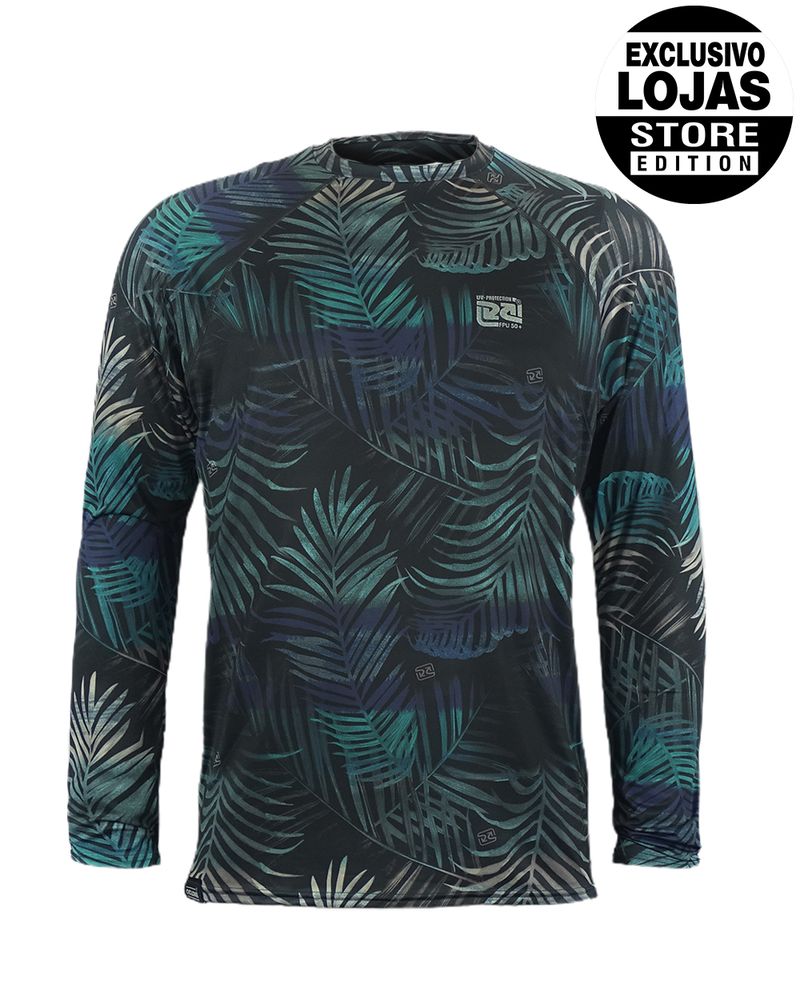 Camisa-Hibrida-Cyclone-Manga-Longa-UV-Venice-Preto