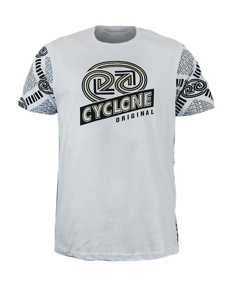 Frente-Camisa-Cyclone-Dif-Full-Black-White-Branco-Preto