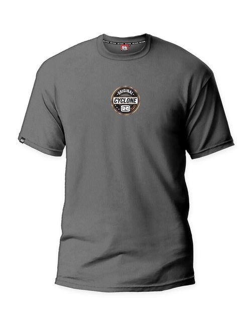 Camisa Cyclone Arine Metal