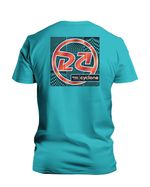 Camisa-Cyclone-Fast-Metal-Azul-Cancun