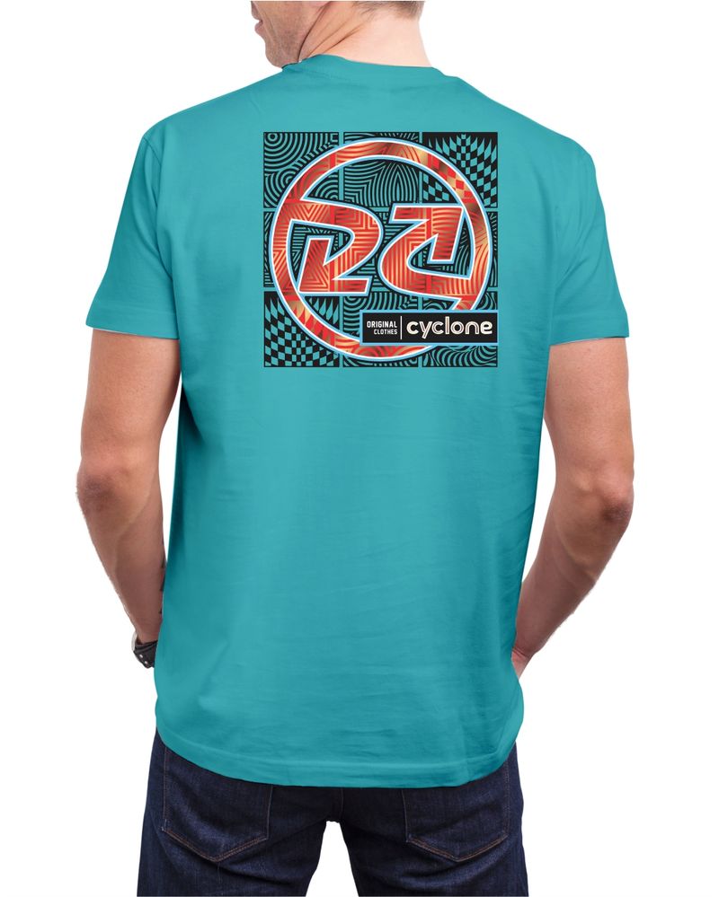 Costas-Camisa-Cyclone-Fast-Metal-Azul-Cancun