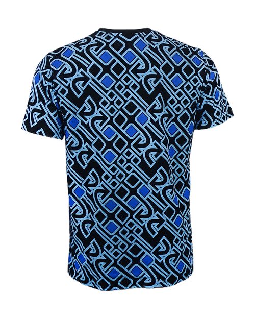 Camisa Cyclone Dif Trance Logo