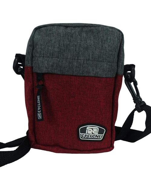 Bolsa Cyclone Shoulder Bingin