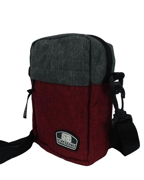 Bolsa Cyclone Shoulder Bingin