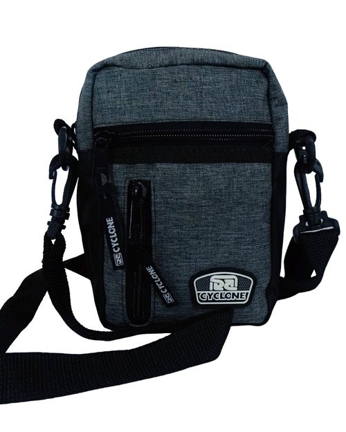 Bolsa Cyclone Shoulder Padang