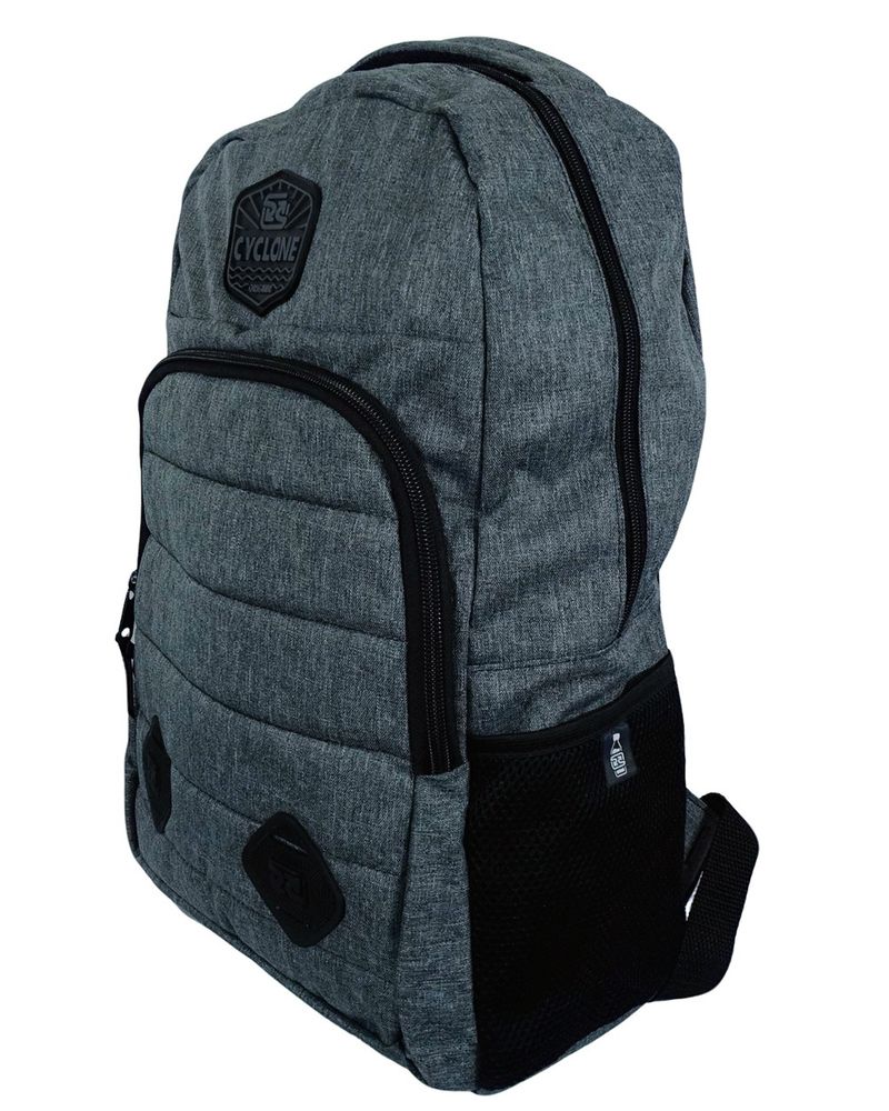 Diagonal-Mochila-Cyclone-Laniakea-Mescla-Cinza