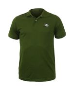 Camisa-Cyclone-Polo-Piquet-Original-Verde-Militar