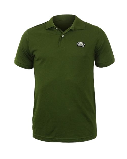 Camisa Cyclone Polo Piquet Original