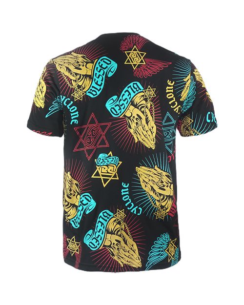 Camisa Cyclone Dif Full Blessed