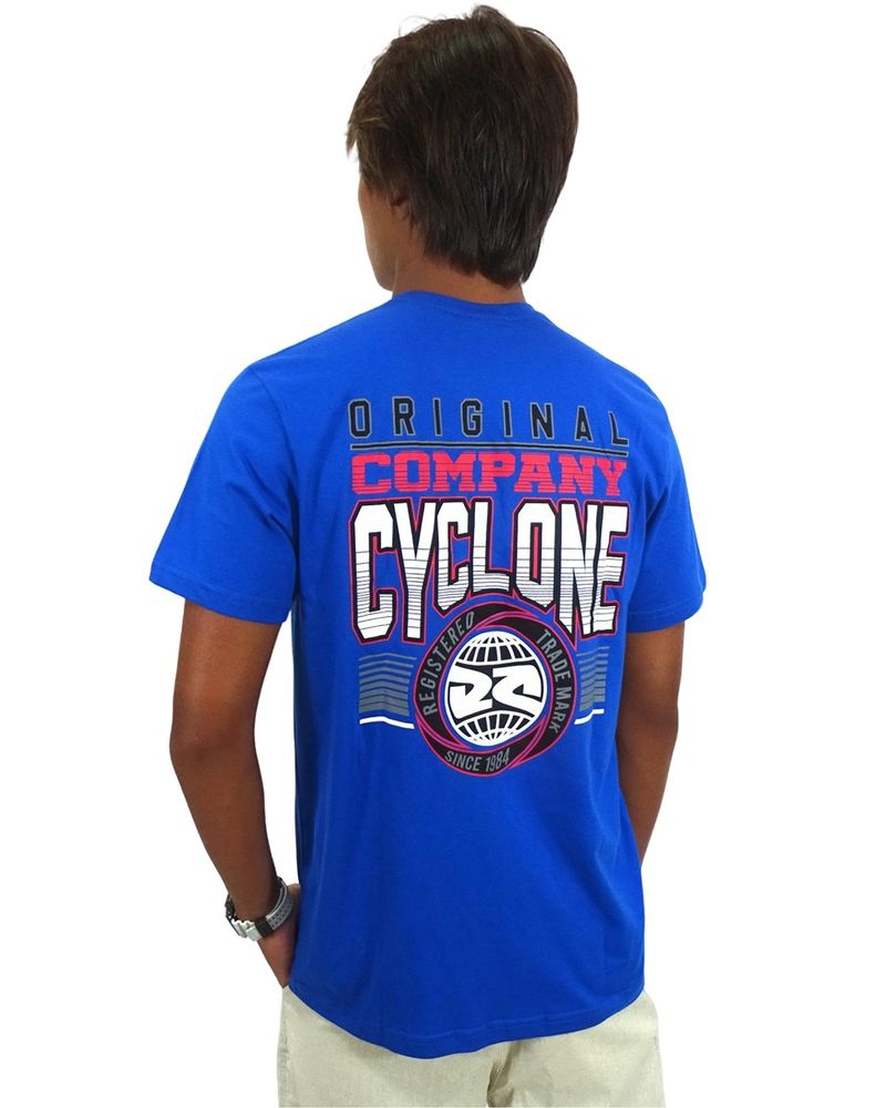 Camisa-Cyclone-Outlast-Silk-Royal-Bic