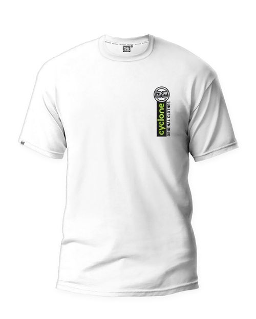 Camisa Cyclone Fast Metal