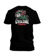 Camisa-Cyclone-Dragon-Fire-Metal--Preto