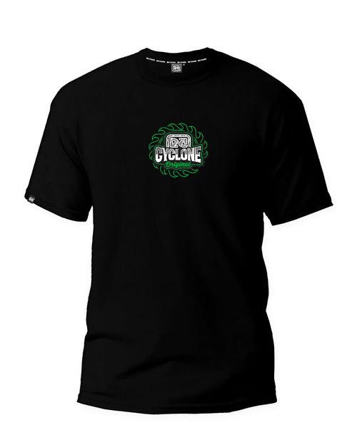 Camisa Cyclone Dragon Fire Metal