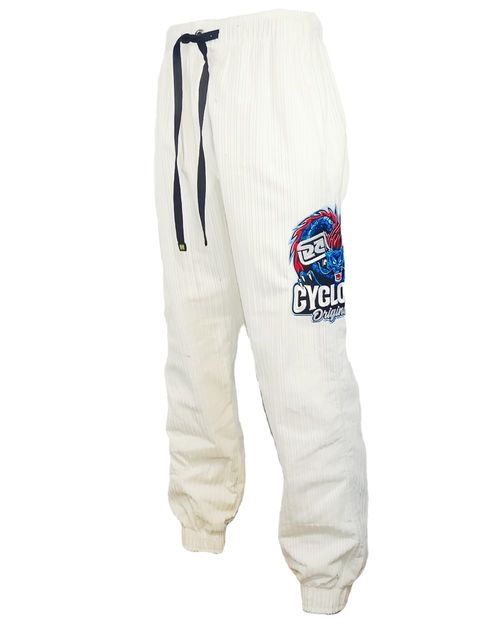 Calça Cyclone Veludo Relax Premium Dragon Fire
