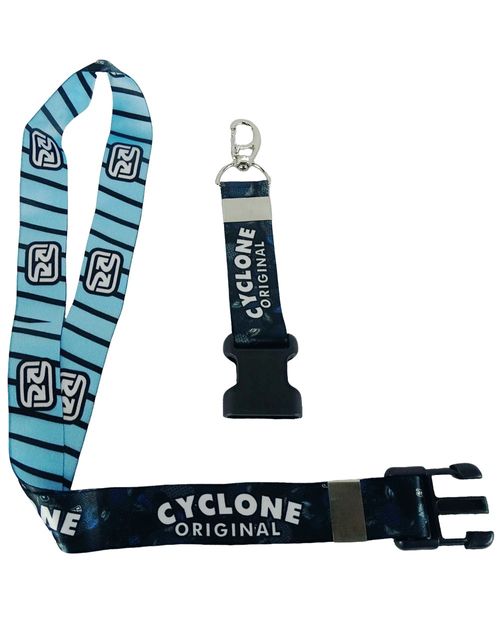 Chaveiro Cyclone Cordão Oriental