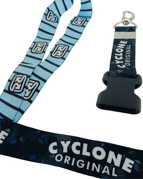 Chaveiro Cyclone Cordão Oriental